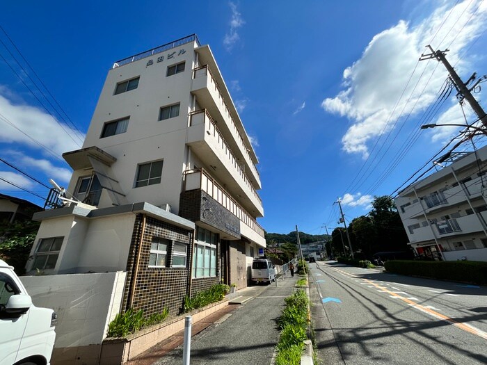 物件外観写真6　(周辺環境)