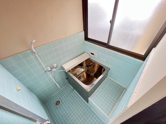 物件内観写真11　(バス／シャワールーム等)