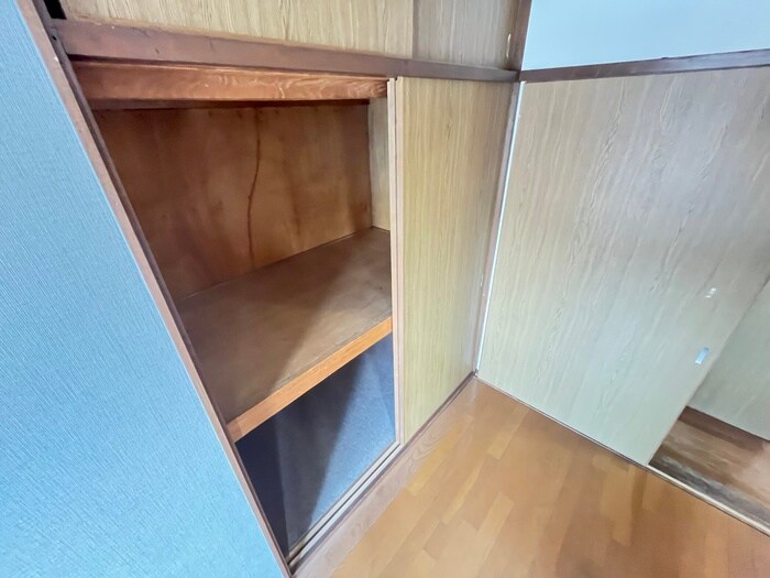 物件内観写真14　(収納)