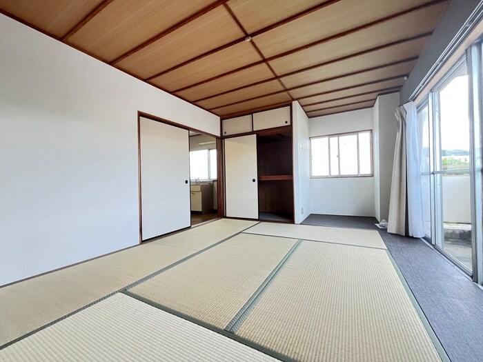 物件内観写真15　(居室)