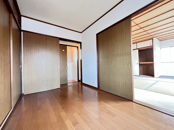 物件内観写真16　(居室)