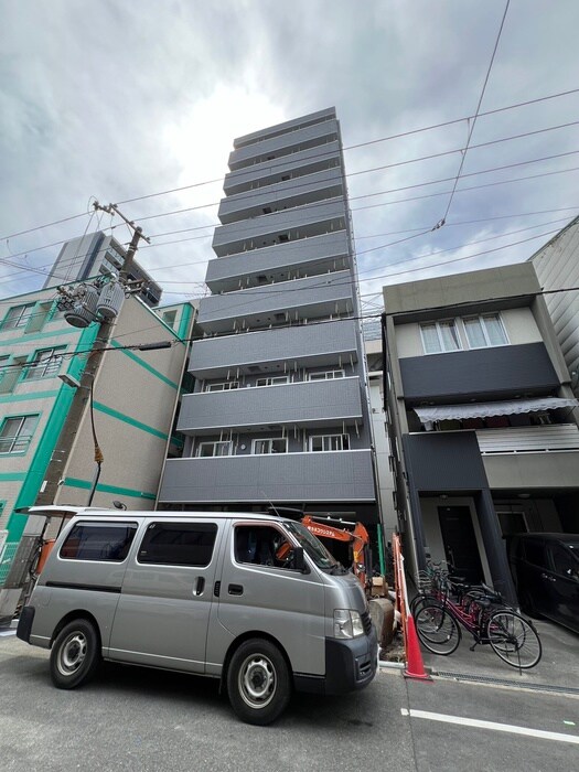 物件外観写真3　(外観写真)