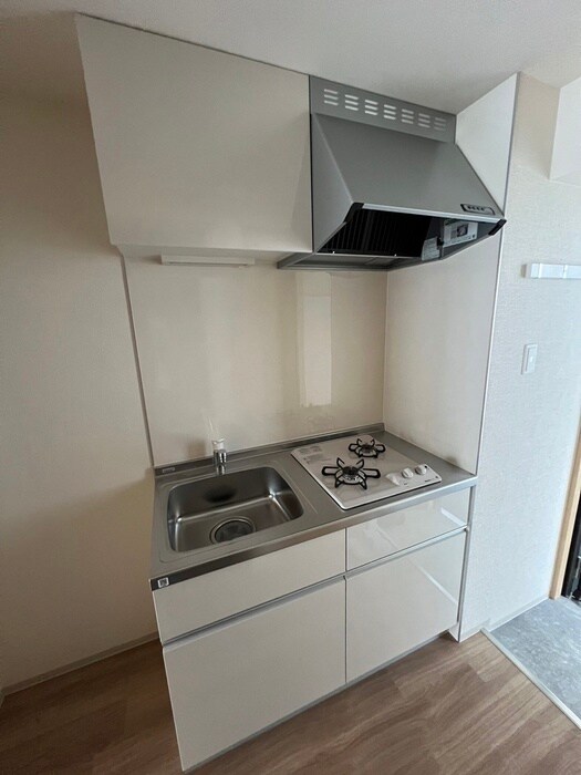 物件内観写真12　(キッチン)