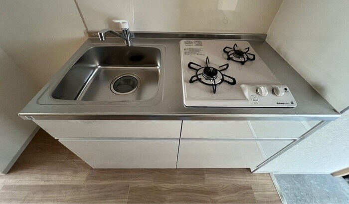 物件内観写真13　(キッチン)