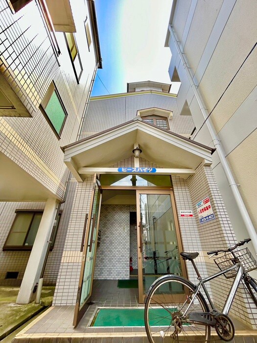 物件外観写真1　(建物設備)