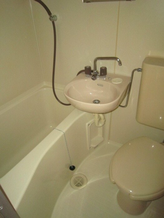 物件内観写真8　(内観写真)