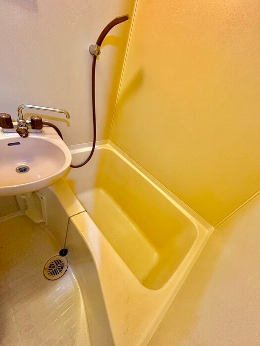 物件内観写真9　(バス／シャワールーム等)