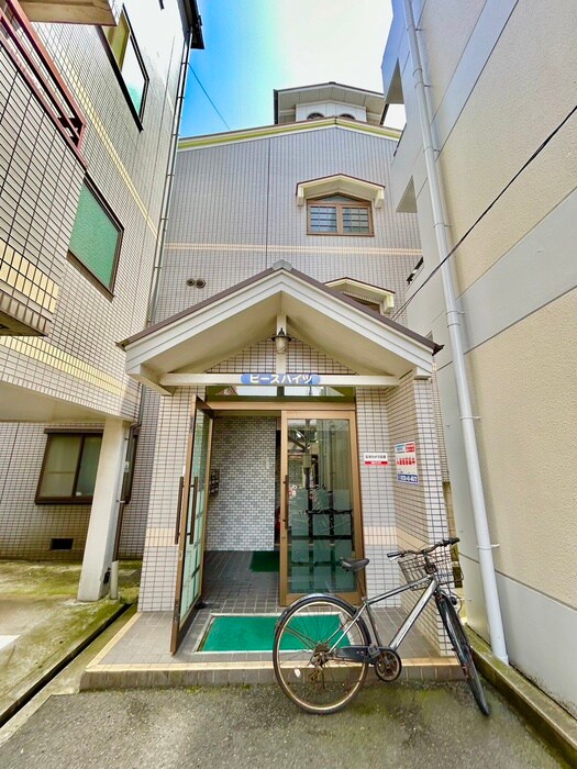 物件外観写真3　(外観写真)