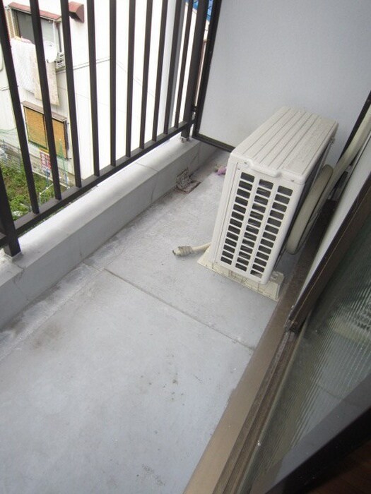 物件内観写真12　(ベランダ・バルコニー)