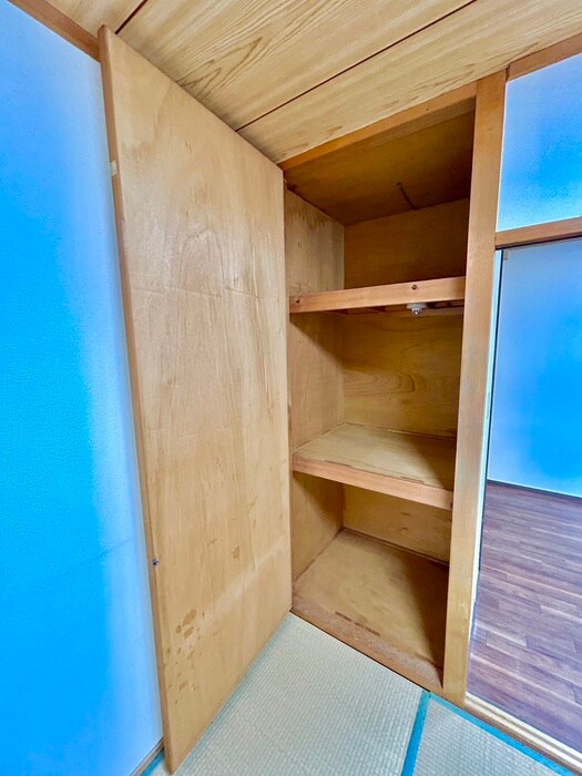 物件内観写真15　(収納)