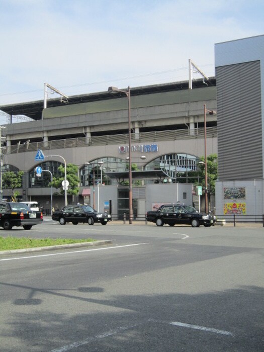 物件内観写真20　(周辺環境)