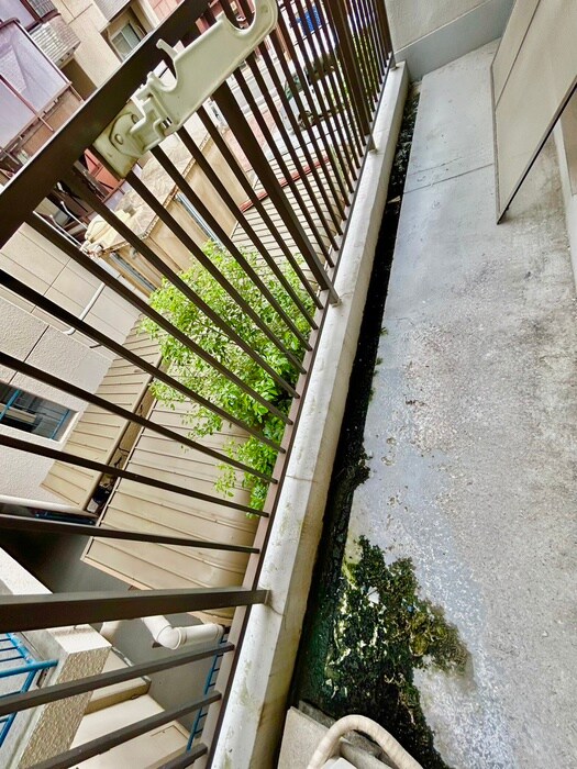 物件内観写真21　(ベランダ・バルコニー)