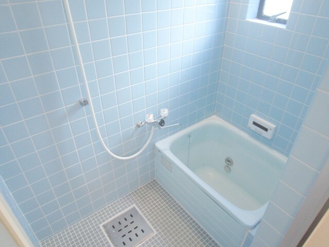 物件内観写真9　(バス／シャワールーム等)