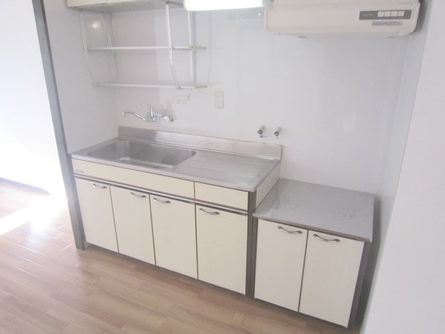 物件内観写真10　(キッチン)