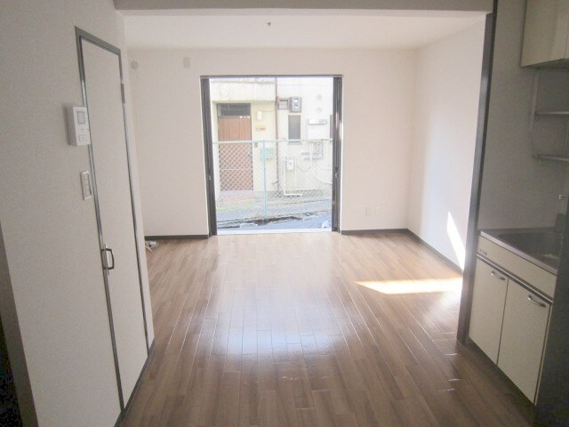 物件内観写真11　(キッチン)