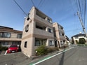 ソレイユ段上