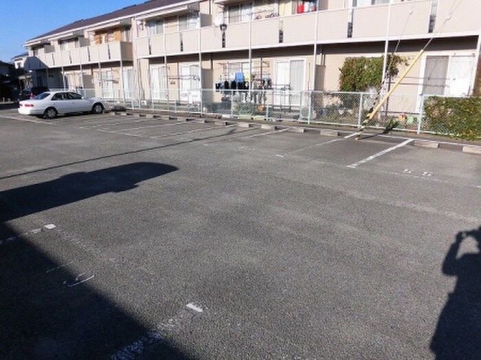 物件外観写真4　(外観写真)