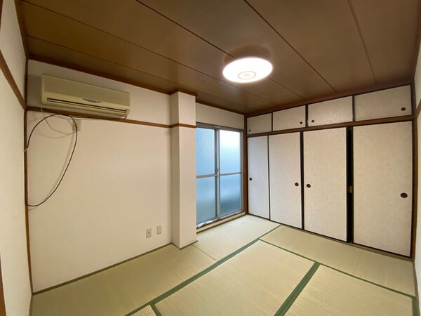 居室