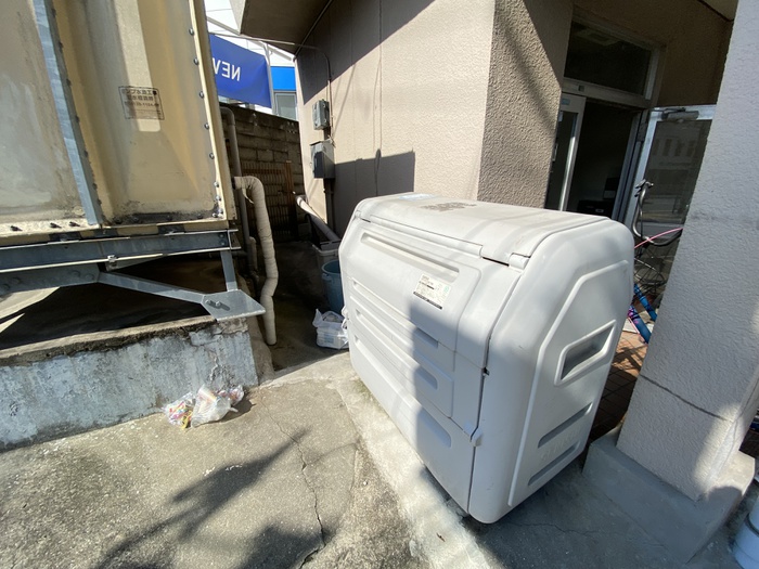 外観写真