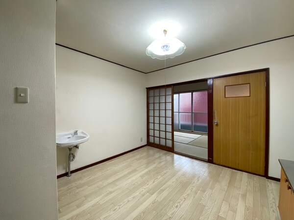 居室