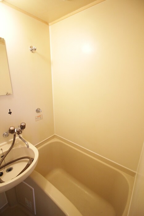 物件内観写真10　(バス／シャワールーム等)