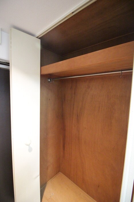 物件内観写真14　(収納)