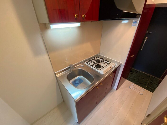 物件内観写真7　(キッチン)