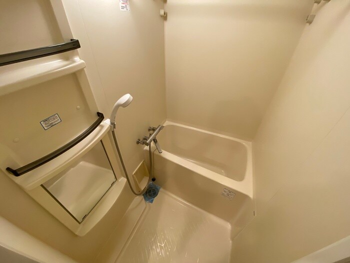 物件内観写真8　(バス／シャワールーム等)