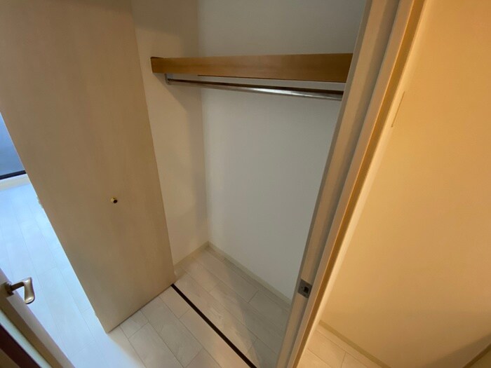 物件内観写真13　(収納)
