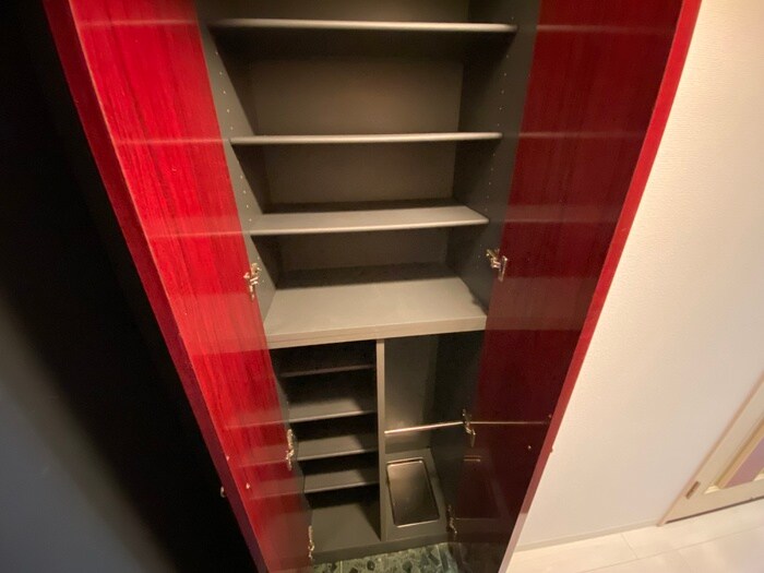物件内観写真16　(靴箱)