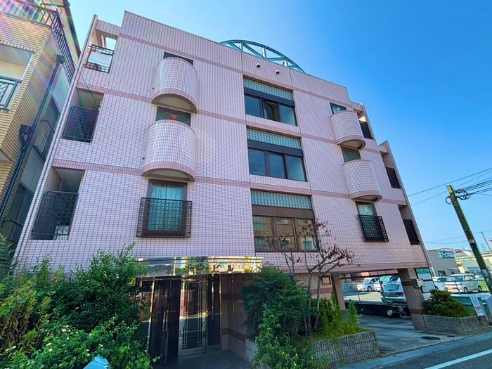 物件外観写真2　(外観写真)