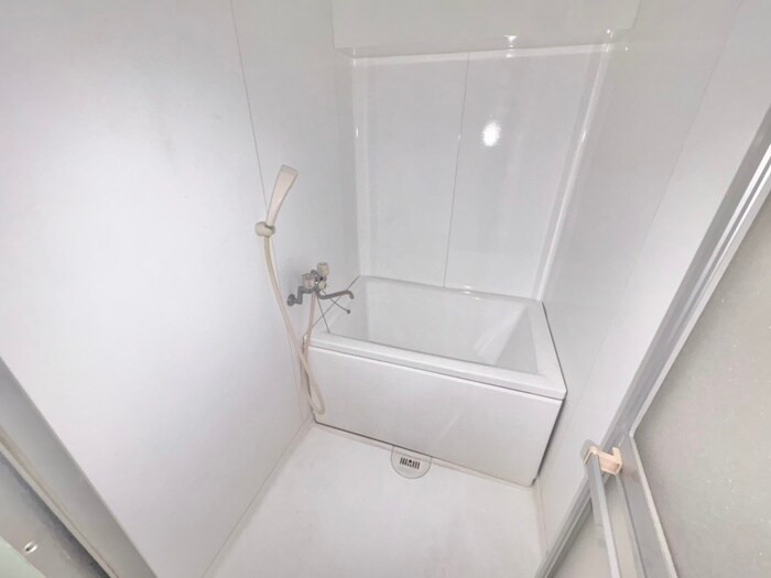 物件内観写真10　(バス／シャワールーム等)