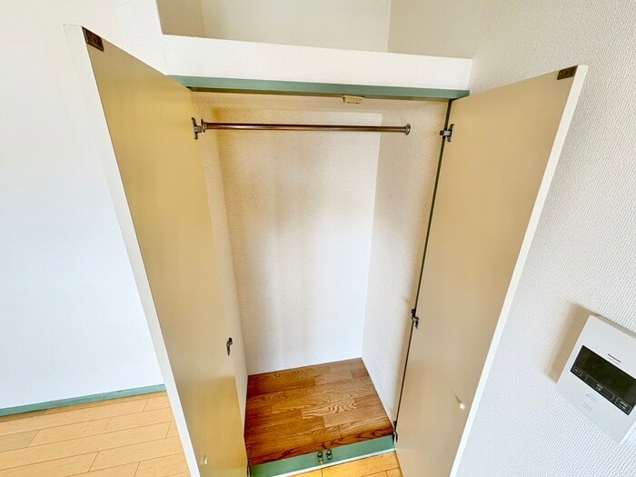 物件内観写真18　(収納)