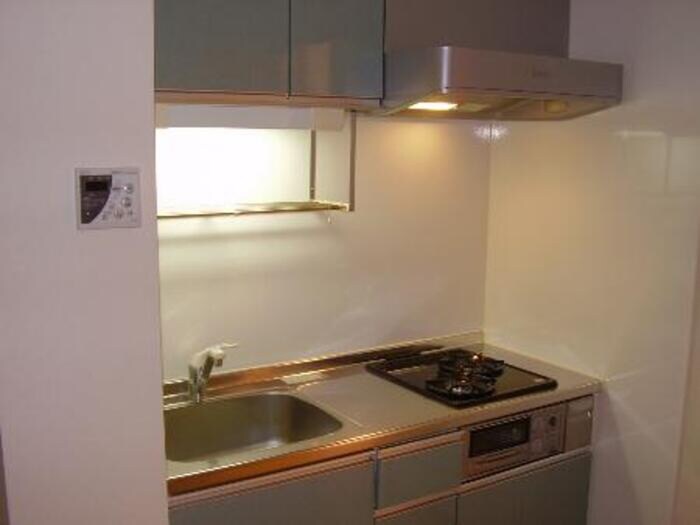 物件内観写真8　(キッチン)