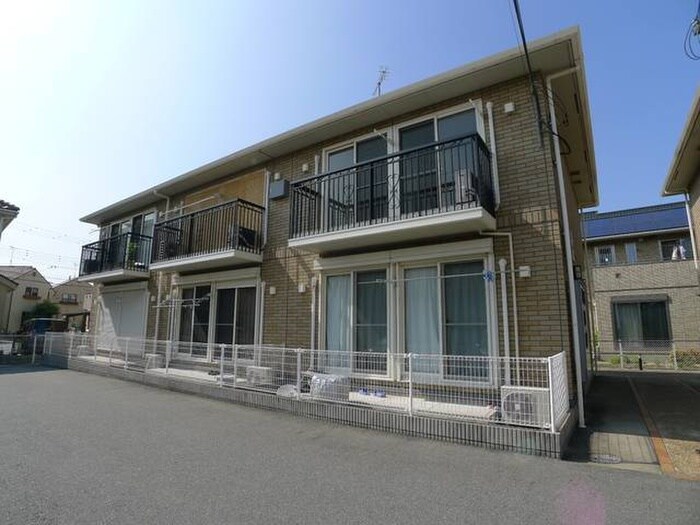 物件外観写真6　(外観写真)