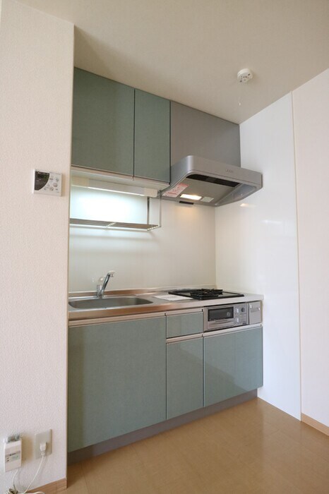 物件内観写真21　(キッチン)