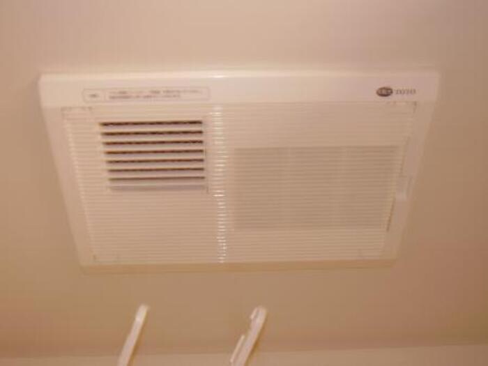 物件内観写真22　(バス／シャワールーム等)