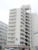 朝日プラザ東天満（501）