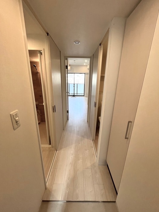物件内観写真6　(廊下)