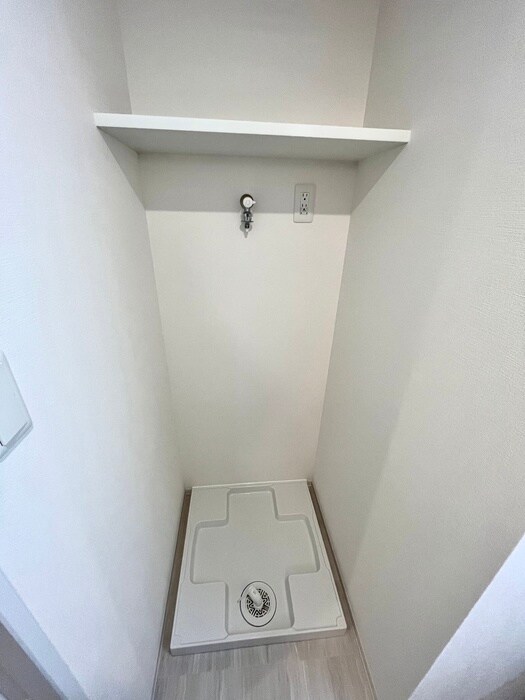 物件内観写真10　(洗面)