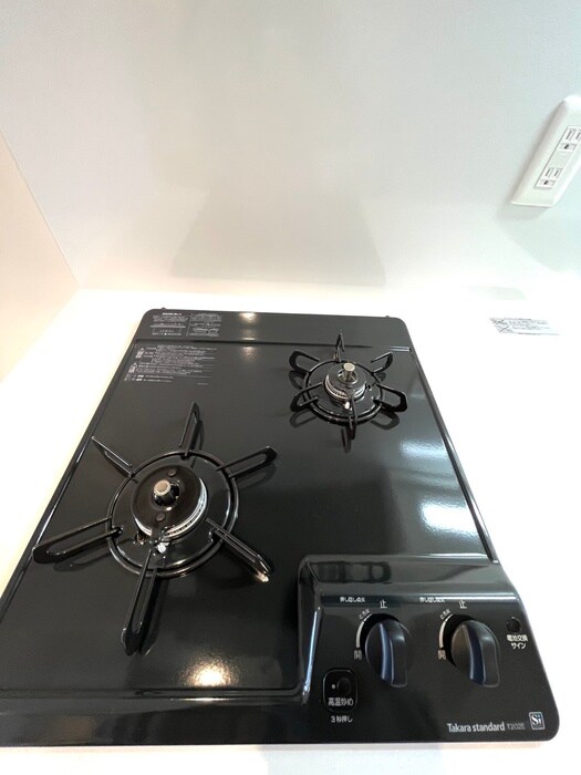 物件内観写真11　(キッチン)