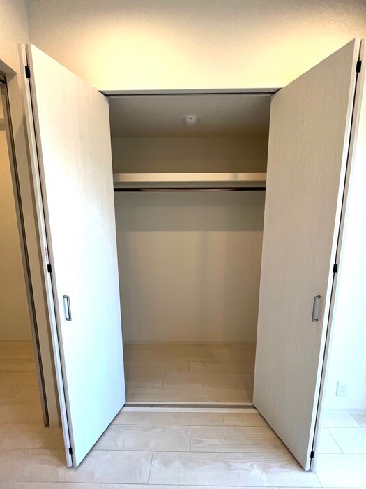 物件内観写真17　(収納)