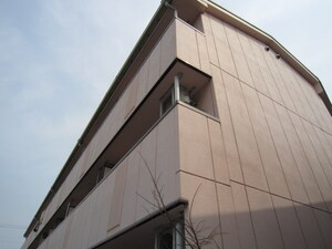 カーサ福田外観写真
