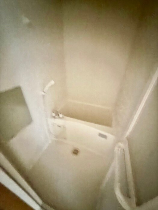 物件内観写真9　(バス／シャワールーム等)