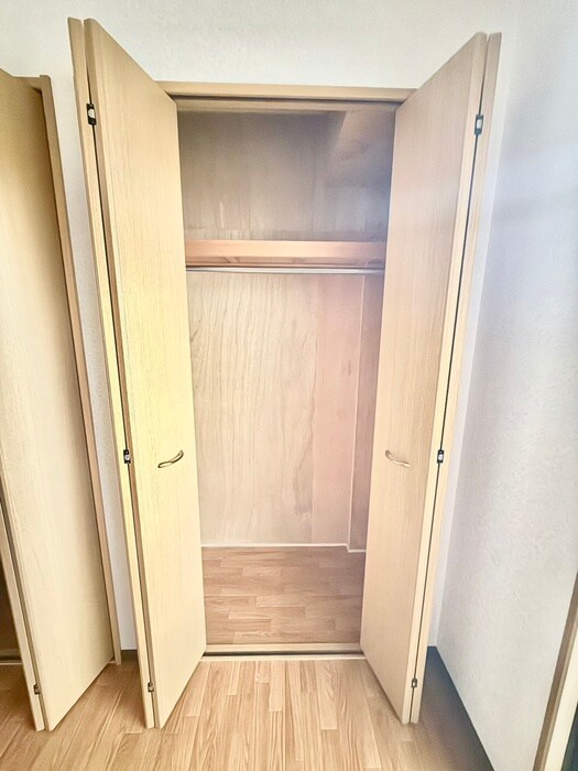 物件内観写真14　(収納)