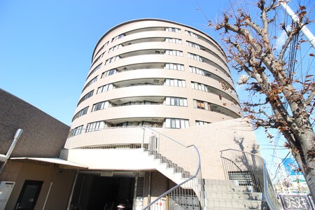 ファルファーラ伊川谷(407)外観写真