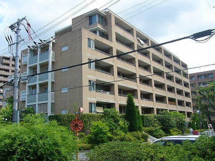 テラス新千里西町(107)