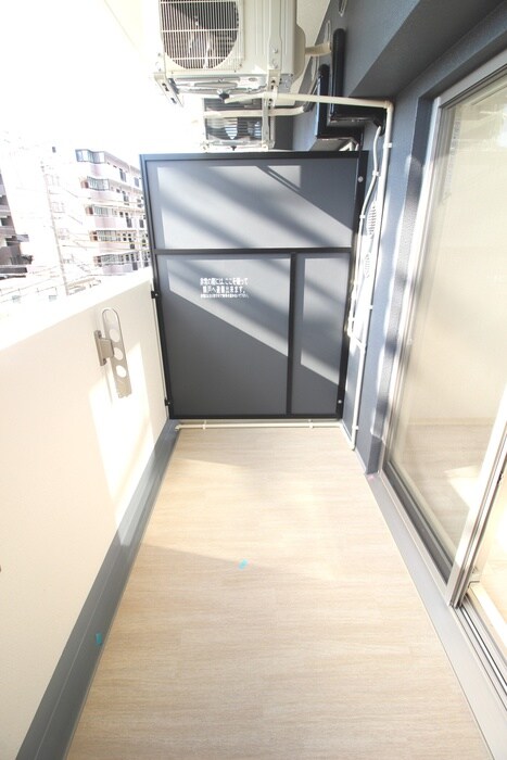 物件内観写真15　(ベランダ・バルコニー)