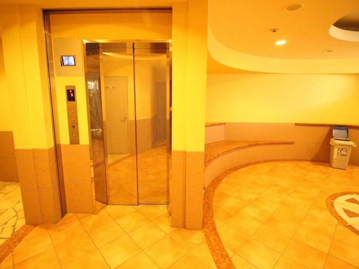 物件外観写真3　(建物設備)