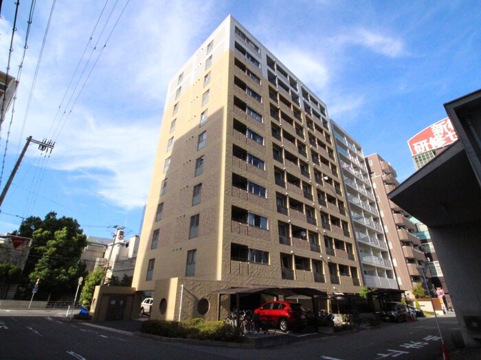 物件外観写真5　(外観写真)